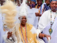 JUST IN: Olubadan Suspends Promotion From Mogaji To ‘Highly Competitive Jagun Olubadan’ Indefinitely