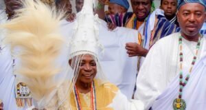 JUST IN: Olubadan Suspends Promotion From Mogaji To ‘Highly Competitive Jagun Olubadan’ Indefinitely