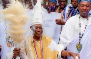 JUST IN: Olubadan Suspends Promotion From Mogaji To ‘Highly Competitive Jagun Olubadan’ Indefinitely