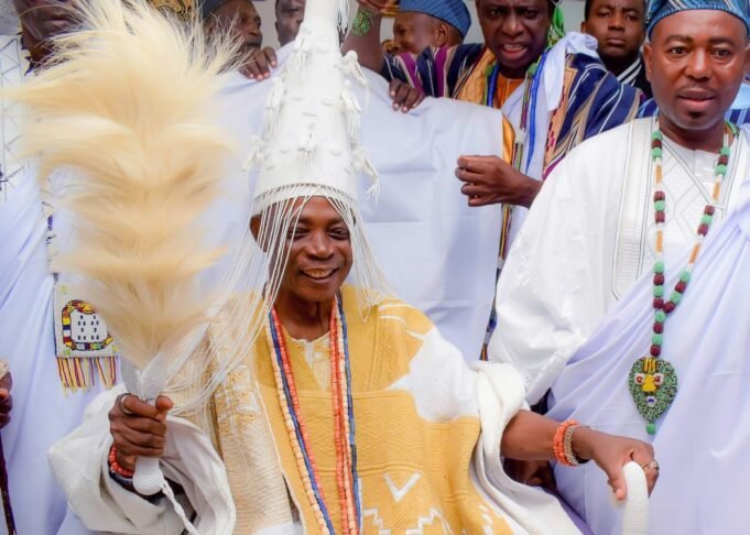 JUST IN: Olubadan Suspends Promotion From Mogaji To ‘Highly Competitive Jagun Olubadan’ Indefinitely