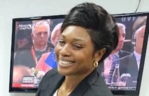 JUST IN: Kidnapped JCI President Rescued