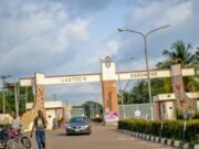 Save Our Soul: Academic Crisis At LAUTECH Iseyin Campus