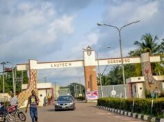Save Our Soul: Academic Crisis At LAUTECH Iseyin Campus