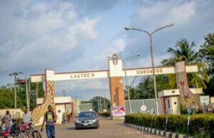 Save Our Soul: Academic Crisis At LAUTECH Iseyin Campus