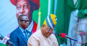 Adeleke Our Candidate In Osun — Accord, Ajaja Tell Bamigbola