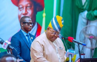 Adeleke Our Candidate In Osun — Accord, Ajaja Tell Bamigbola