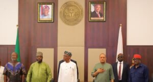 JUST IN: Wike-backed PDP Faction Dissolves Oyo, 13 Other State Excos, Fixes Congresses 