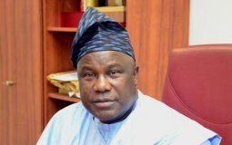 Not This Buhari | Muftau Gbadegesin