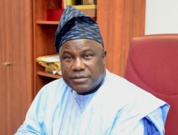 Not This Buhari | Muftau Gbadegesin