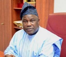 Fatai Buhari Felicitates Muslims On Eid