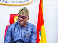 Last Man Sinking | Sam Omatseye