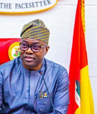 Oyo At 50: What Gain For Oyo Economy? | Maroof Asudemade