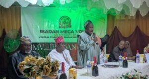 LG Autonomy Key To Grassroots Development — Buhari