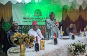 LG Autonomy Key To Grassroots Development — Buhari