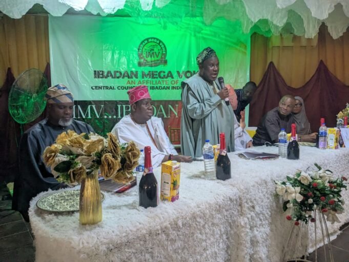 LG Autonomy Key To Grassroots Development — Buhari