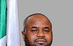 Ex Oyo AG, Ojo, Congratulates NRS Chair On Birthday Anniversary