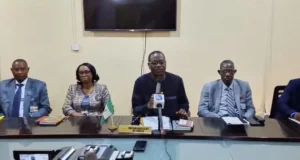 50 Students Earn First-Class As Tech-U Set To Hold 5th Convocation