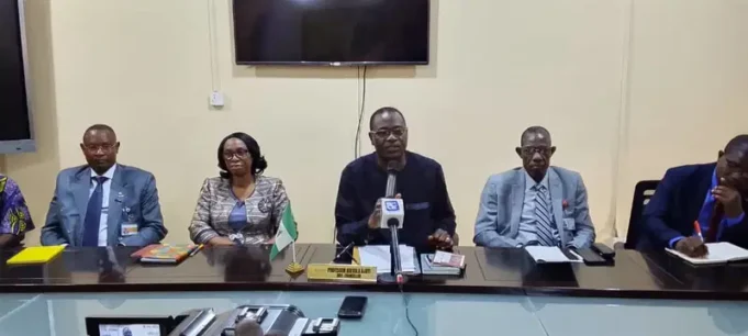 50 Students Earn First-Class As Tech-U Set To Hold 5th Convocation