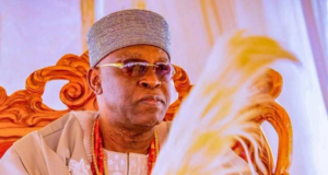 Saka Balogun Has Crossed The Rubicon | Dele Yekini