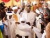 Ibadan Chief Imam Installs Ibrahim Iyiola As Bashorun Musulumi