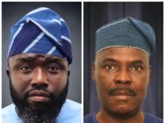 2027 Guber Aspirant, Bakare Congratulates APC Leader, Fatai Ibikunle Birthday Anniversary