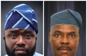 2027 Guber Aspirant, Bakare Congratulates APC Leader, Fatai Ibikunle Birthday Anniversary