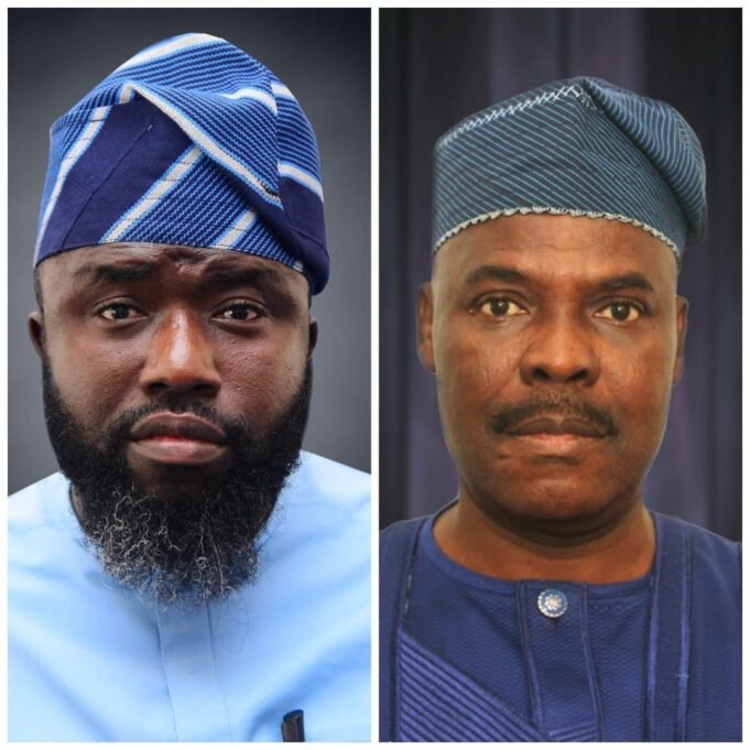 2027 Guber Aspirant, Bakare Congratulates APC Leader, Fatai Ibikunle Birthday Anniversary