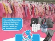 Mama & Bebe Co. Opens New Store In Bodija, Offers Maternity, Baby Essentials