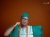 Senator Alli Celebrates Ilaji On Installation As Okanlomo Oodua