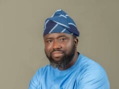 IGBEGA OYO 2027: Unveiling Gubernatorial Ambition Of Ololade Usman Bakare