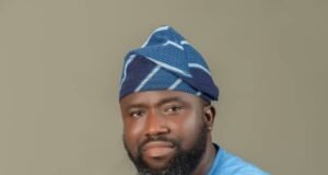 IGBEGA OYO 2027: Unveiling Gubernatorial Ambition Of Ololade Usman Bakare