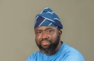 IGBEGA OYO 2027: Unveiling Gubernatorial Ambition Of Ololade Usman Bakare