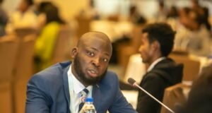 African Union Deploys Oyo-born Adekunle To Guinea