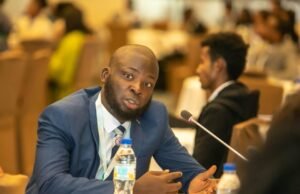 African Union Deploys Oyo-born Adekunle To Guinea