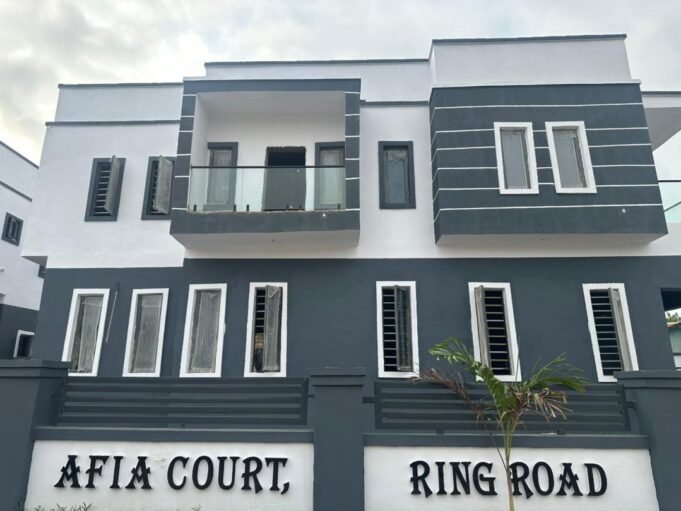 Makinde, Olubadan, Karim, Okere, Others To Grace Afia’s Year-End Party, Commissioning Of Projects