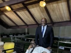 EXCLUSIVE: PDP Stakeholders Want Makinde’s Right-hand Man To Contest Osun 2026 • Will Gov Release Famojuro?