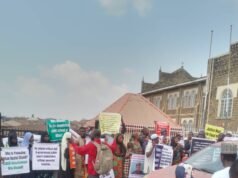Demolition Of Baptist Primary School 1, Idikan: An Act of Injustice, Religious Bias, And Educational Vandalism | Ibrahim Agunbiade