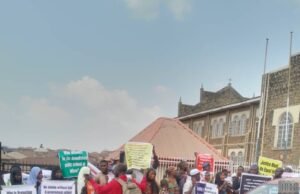 Demolition Of Baptist Primary School 1, Idikan: An Act of Injustice, Religious Bias, And Educational Vandalism | Ibrahim Agunbiade