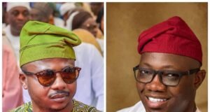 2027 Guber Hopeful, Beulah Adeoye Felicitates Kunmi Ajisafe Birthday Anniversary