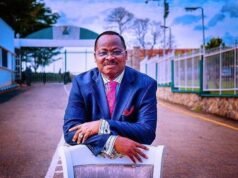 2027 Guber Hopeful, Bakare Lauds Ajimobi’s Legacy On Posthumous Birthday Anniversary