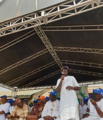 Bakare Launches Coalition Council For Tinubu’s Re-election