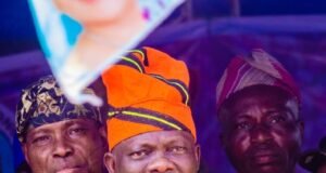 ‘Cyclist Shot During APC’s Ogbomosho Rally’ — Folarin Calls For Probe