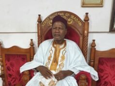 JUST IN: Sarkin Hausawa Of Ibadanland Dies, Burial Fixed For Tomorrow