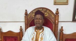 JUST IN: Sarkin Hausawa Of Ibadanland Dies, Burial Fixed For Tomorrow