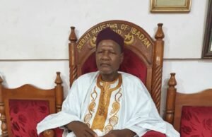JUST IN: Sarkin Hausawa Of Ibadanland Dies, Burial Fixed For Tomorrow