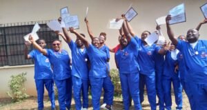 How Nigerians Abroad Are Ensuring Quality Elder Care For Parents In Ibadan Through Assurance Imperial Home