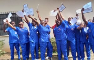 How Nigerians Abroad Are Ensuring Quality Elder Care For Parents In Ibadan Through Assurance Imperial Home