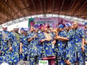 Oyo APC Targets 350,000 Members In Registration Drive