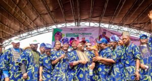 Why We’re Postponing Ibadan Mega Meeting Indefinitely — Oyo APC