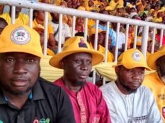 How OSG Mobilized For Oriyomi Hamzat’s Entry Into Accord